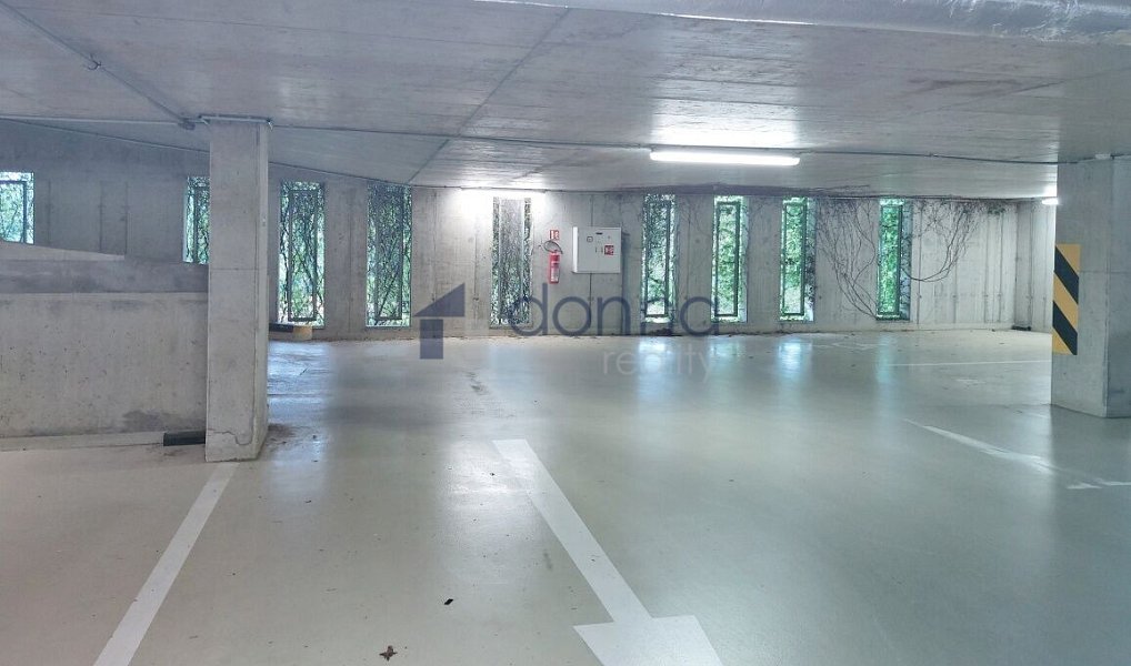 Pronájem bytu 1+kk 32 m², Praha – náhled fotky 8