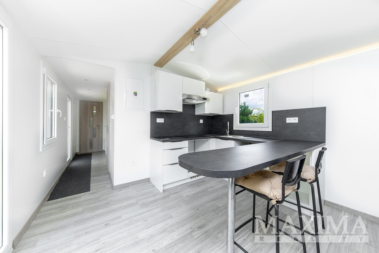Prodej stavebního pozemku 844 m² – fotografie 5