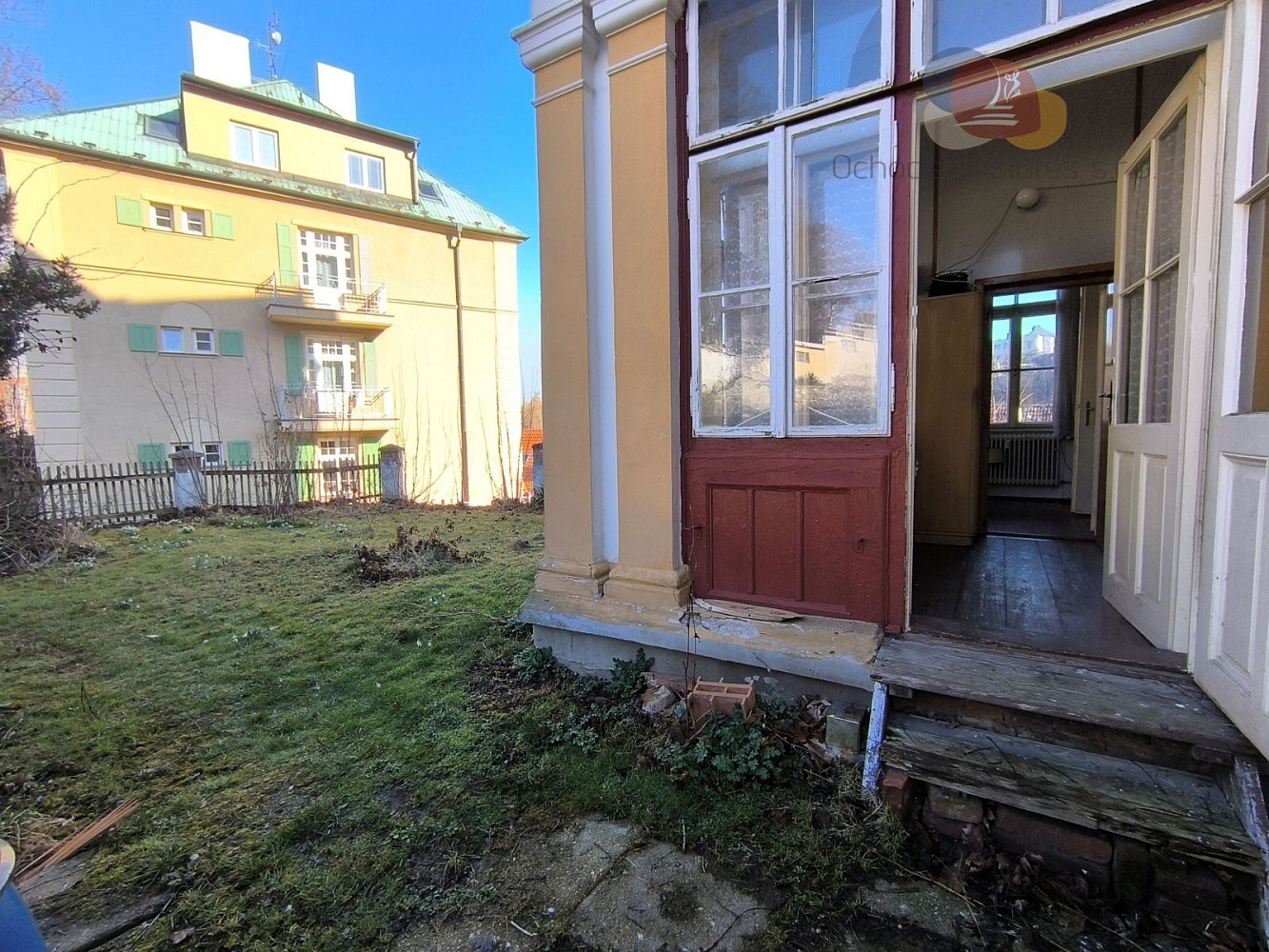 Prodej bytu 3+1 99 m² – fotografie 3