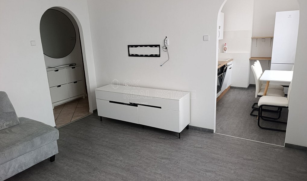 Pronájem bytu 2+1 49 m², Tachov – náhled fotky 5