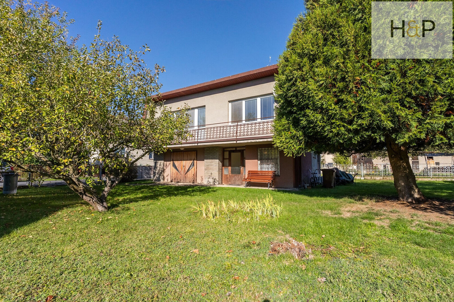 Prodej domu 100 m² s pozemkem 994 m² – fotografie 3