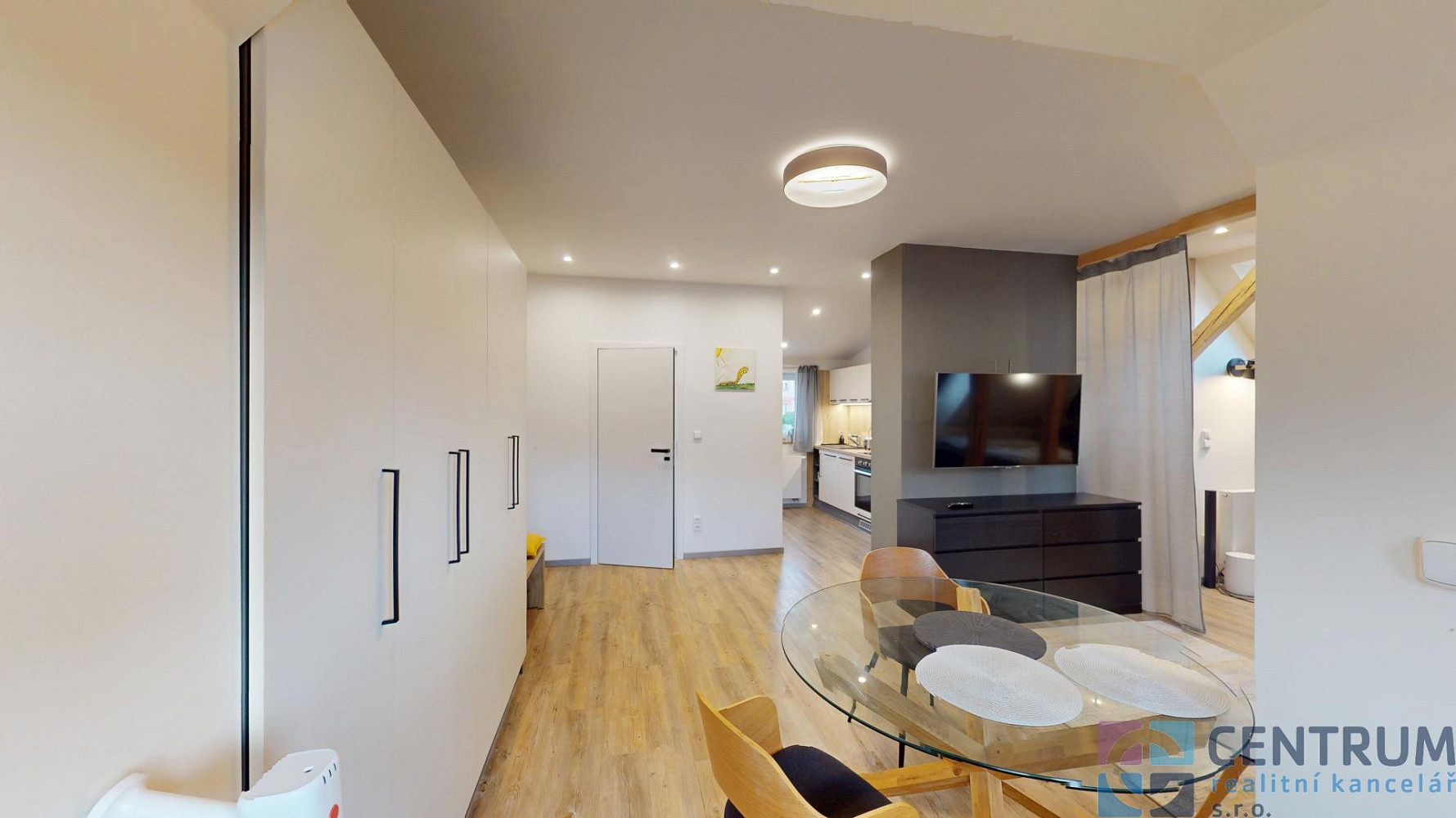 Pronájem bytu 2+1 78 m²