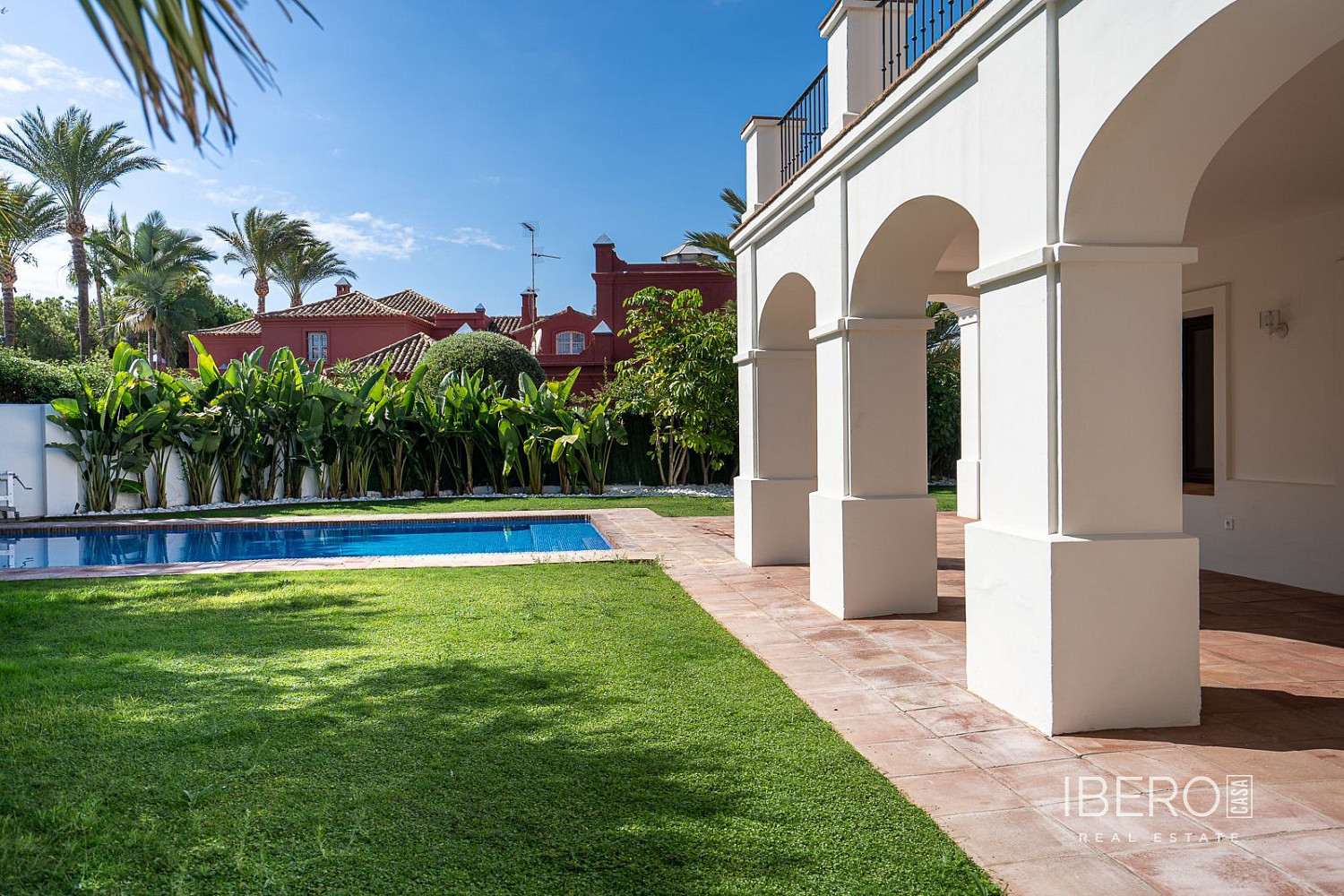 Casa 7+kk – Marbella, Guadalmina Baja, Guadalmina - Vista 2