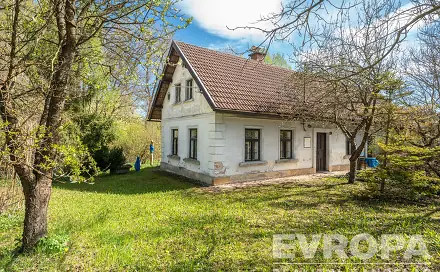 Prodej chaty/chalupy 90 m² s pozemkem 2 908 m², Libuň, okres Jičín