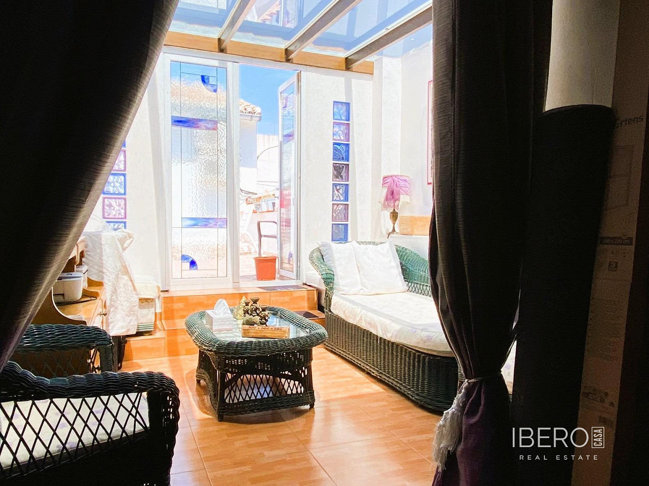 Prodej domu 220 m² s pozemkem 228 m²