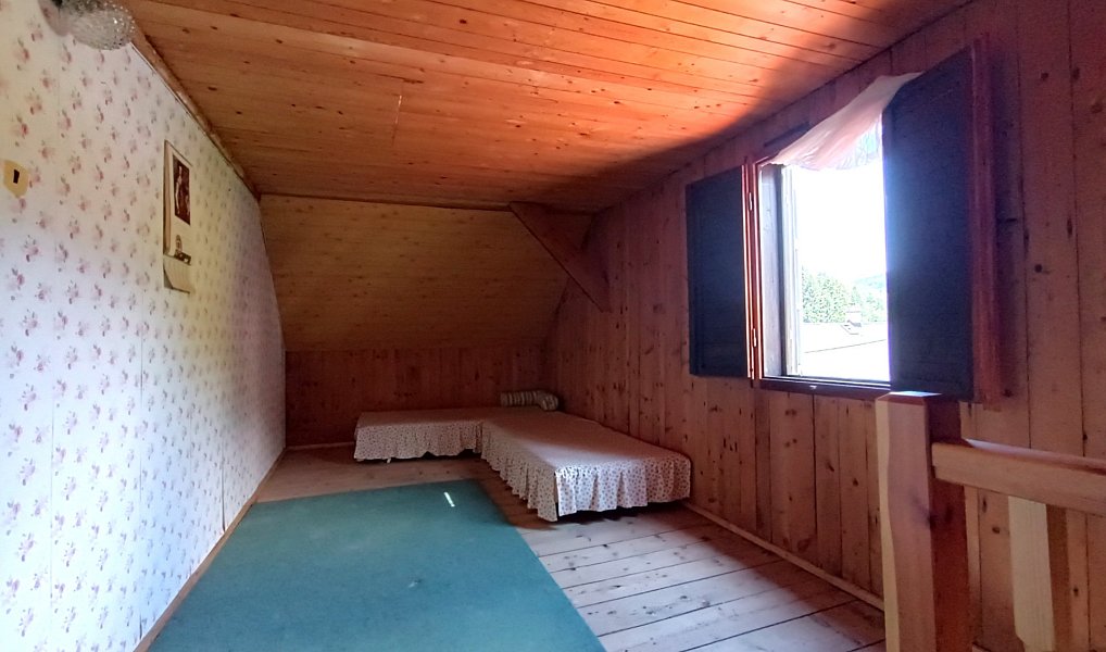 Prodej chaty/chalupy 135 m² s pozemkem 543 m², Stříbrná – náhled fotky 19