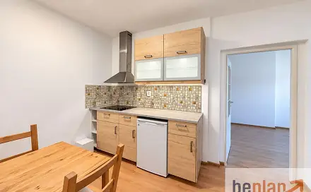 Pronájem bytu 1+1 34 m², Moskevská, Ústí nad Labem - Ústí nad Labem-centrum