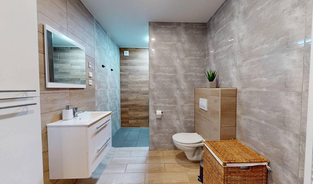 Prodej domu 156 m² s pozemkem 994 m², Velký Újezd – náhled fotky 14