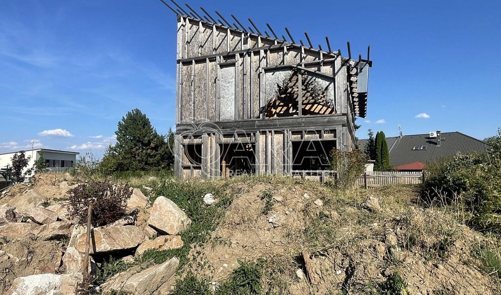 Prodej stavebního pozemku 266 m², Kostelec nad Černými lesy – náhled fotky 5