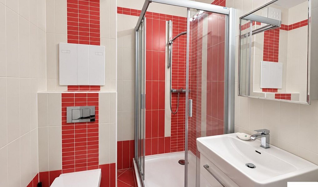 Pronájem bytu 1+kk 35 m², Praha – náhled fotky 10