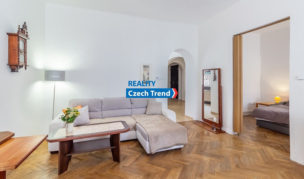 Prodej bytu 2+1 62 m², Olomouc – náhled fotky 13