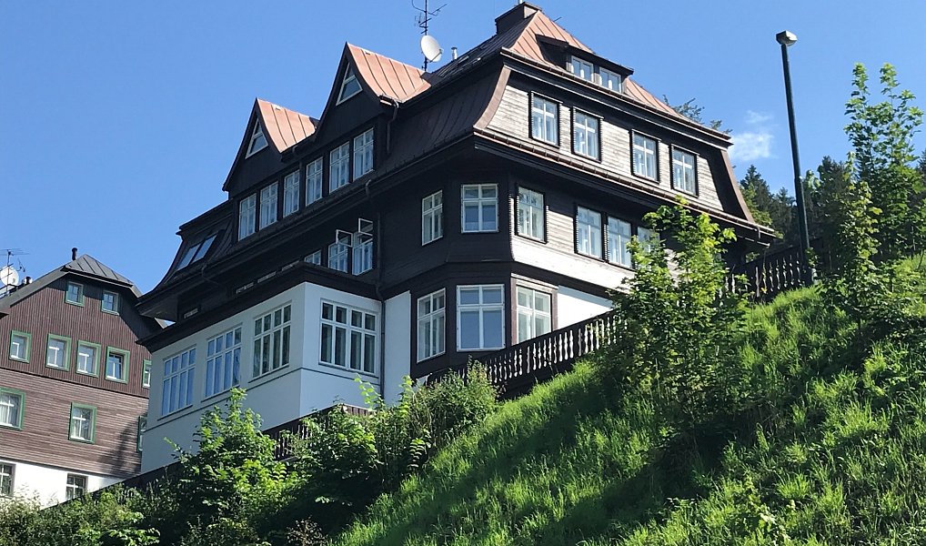 Prodej bytu 2+kk 51 m², Špindlerův Mlýn – náhled fotky 18