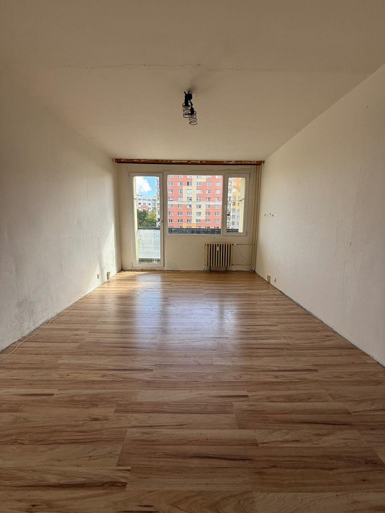 Prodej bytu 2+1 62 m² – fotografie 2