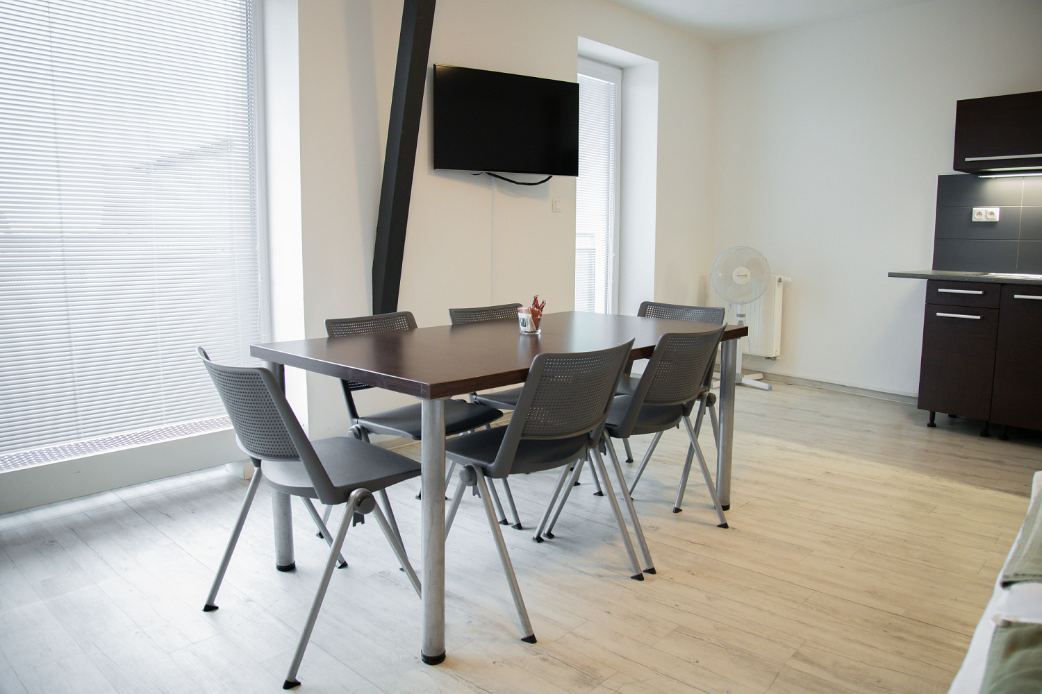 Pronájem bytu 2+kk 100 m²