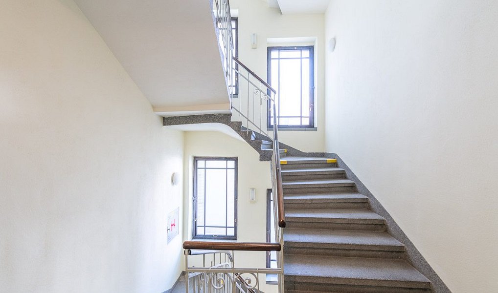 Pronájem kanceláře 46 m², Praha – náhled fotky 10