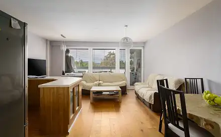 Prodej bytu 4+kk 77 m²