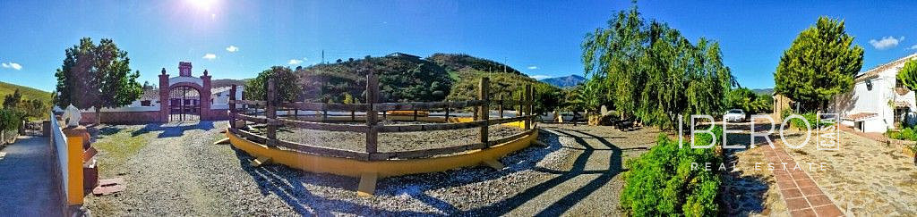 Casa 7+kk – Málaga, San Rafael, Cruz de Humilladero - Vista 5