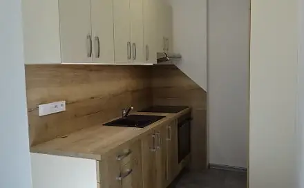 Pronájem bytu 2+1 65 m², Komenského, Rožmitál pod Třemšínem, okres Příbram