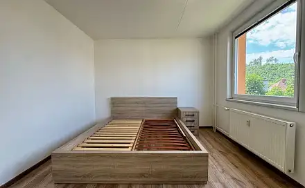 Pronájem bytu 3+1 63 m², Rožnov pod Radhoštěm