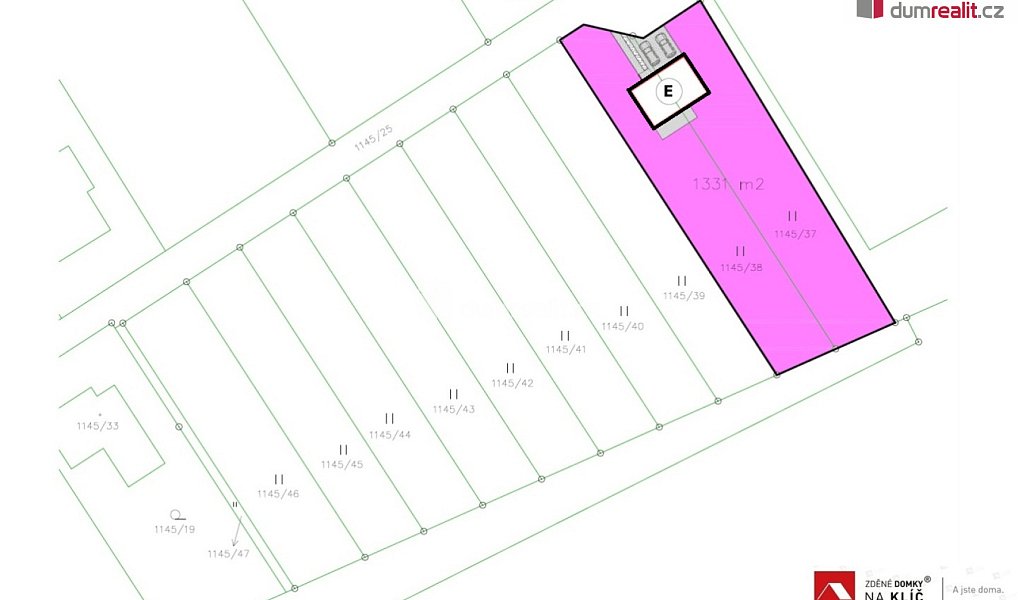 Prodej domu 149 m² s pozemkem 1 331 m², Uherský Brod – náhled fotky 14