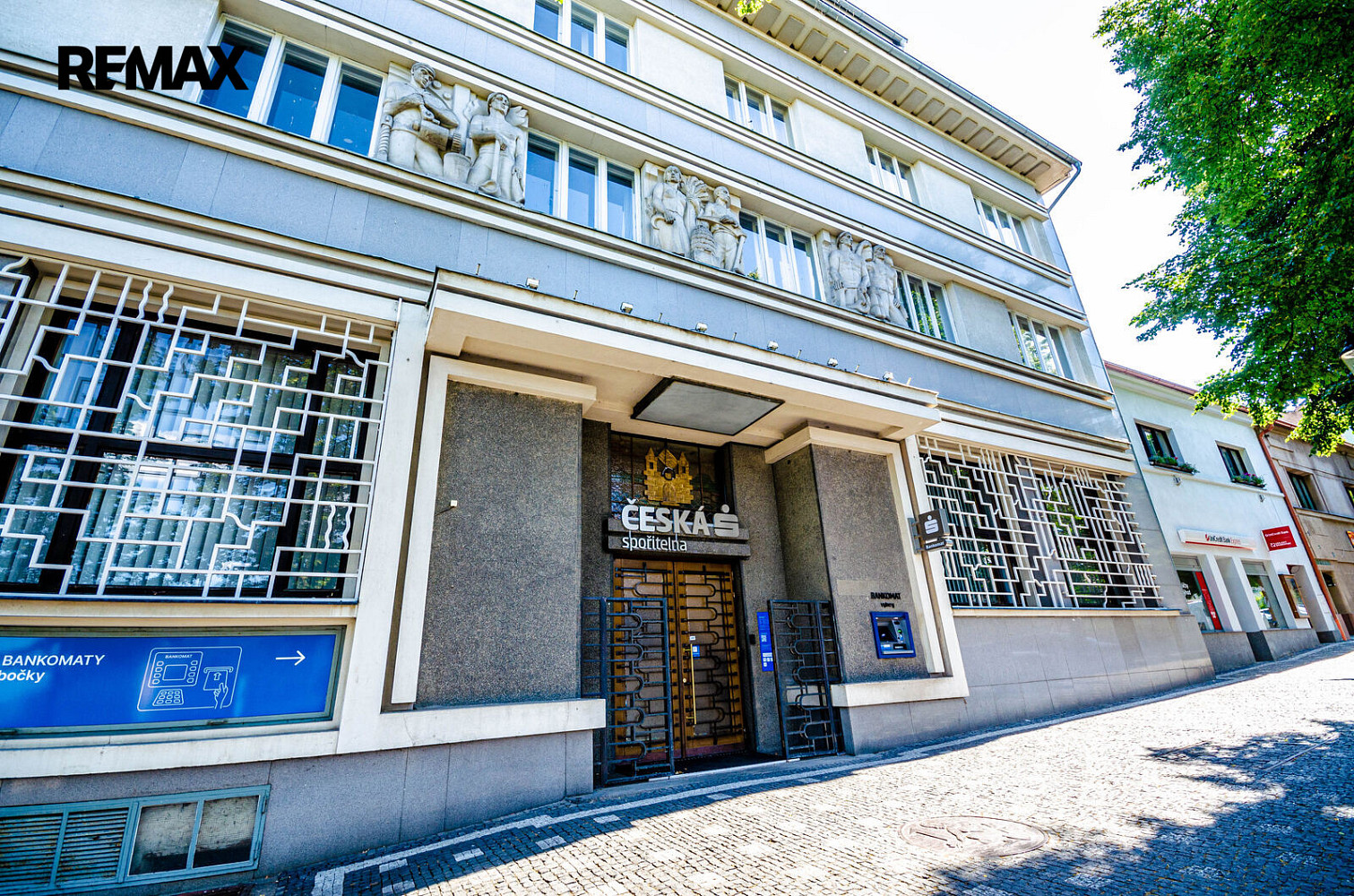 Pronájem kanceláře 148 m² – fotografie 5