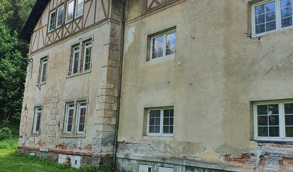 Prodej ubytovacího objektu 1 000 m², Oloví – náhled fotky 11