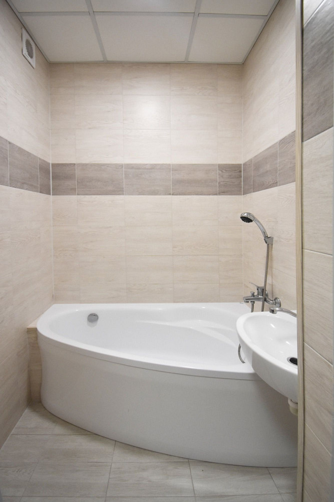 Pronájem bytu 2+1 54 m² – fotografie 2