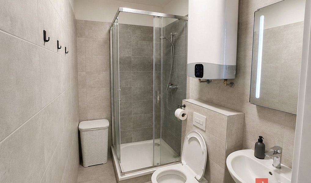 Pronájem bytu 1+kk 25 m², Opava – náhled fotky 2