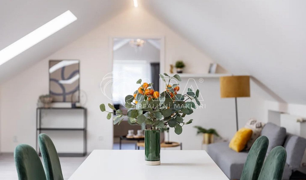 Prodej bytu 2+kk 79 m², Říčany – náhled fotky 15
