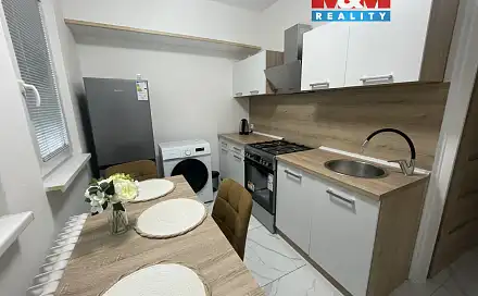 Prodej bytu 1+1 36 m²