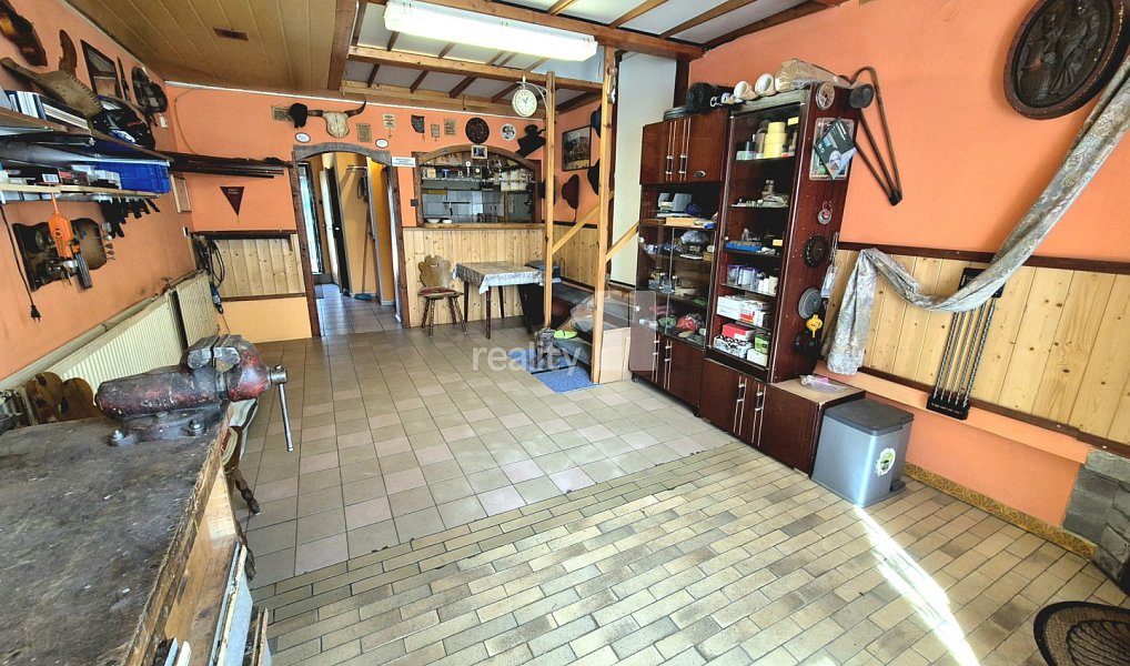 Prodej domu 189 m² s pozemkem 775 m², Aš – náhled fotky 44