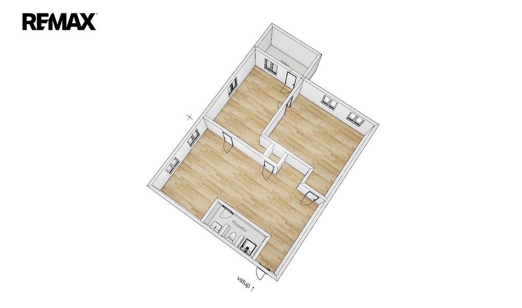 Pronájem komerčního objektu (jiného typu) 126 m², Ostrava – náhled fotky 11