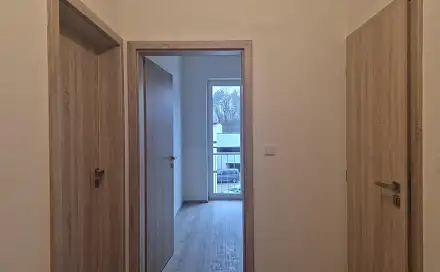 Prodej bytu 2+kk 39 m², V Pitkovičkách, Praha 10 - Pitkovice