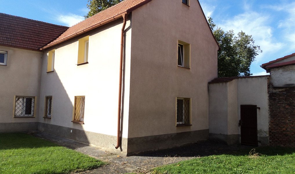 Pronájem skladovacích prostor 500 m², Libovice – náhled fotky 9