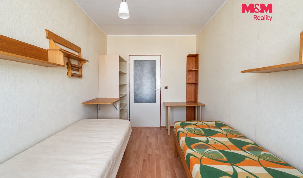Prodej bytu 2+kk 43 m², Králův Dvůr – náhled fotky 10