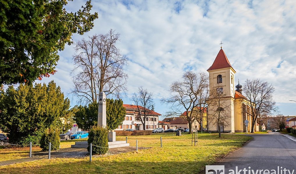 Prodej domu 91 m² s pozemkem 353 m², Lužec nad Vltavou – náhled fotky 17