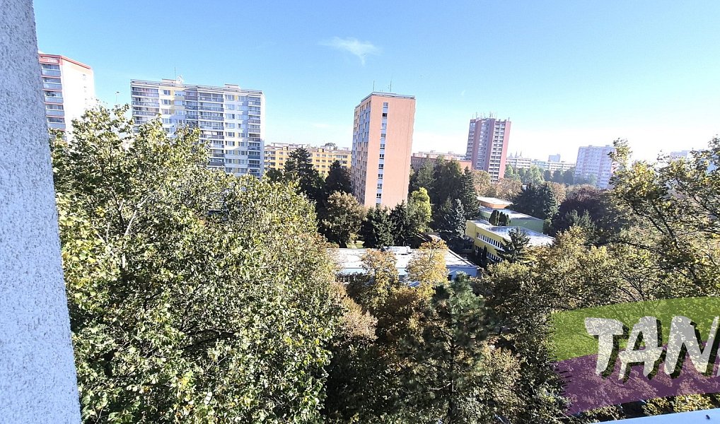 Pronájem bytu 2+1 53 m², Kolín – náhled fotky 8