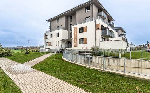 Prodej bytu 2+kk 48 m², Želetická, Praha 5 - Sobín