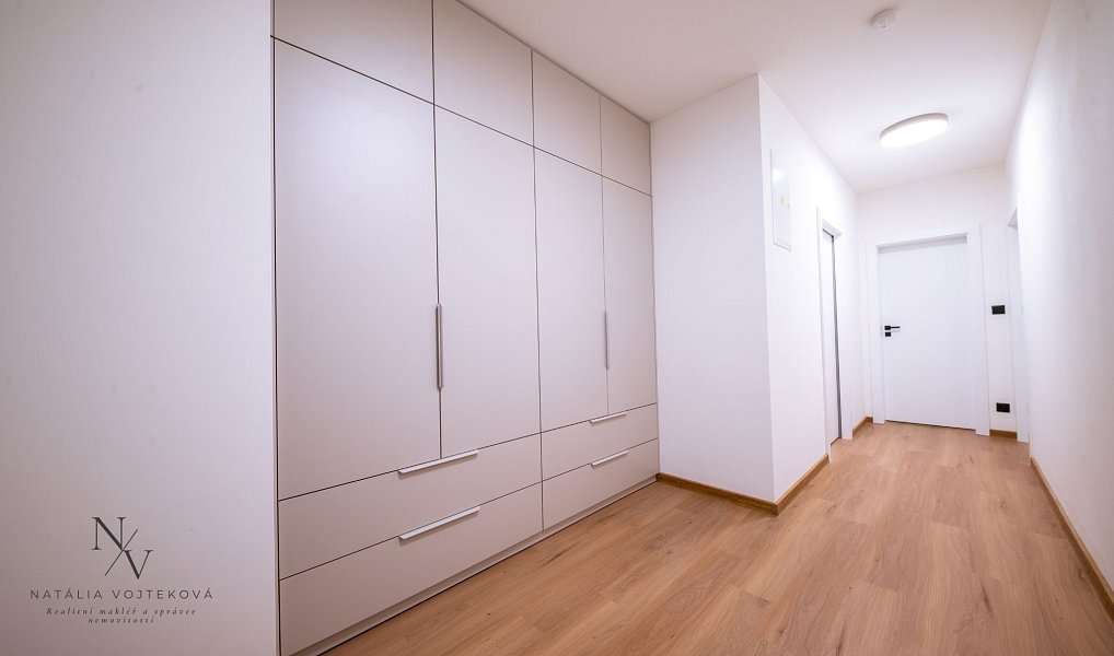 Prodej bytu 1+kk 40 m², Brno – náhled fotky 12