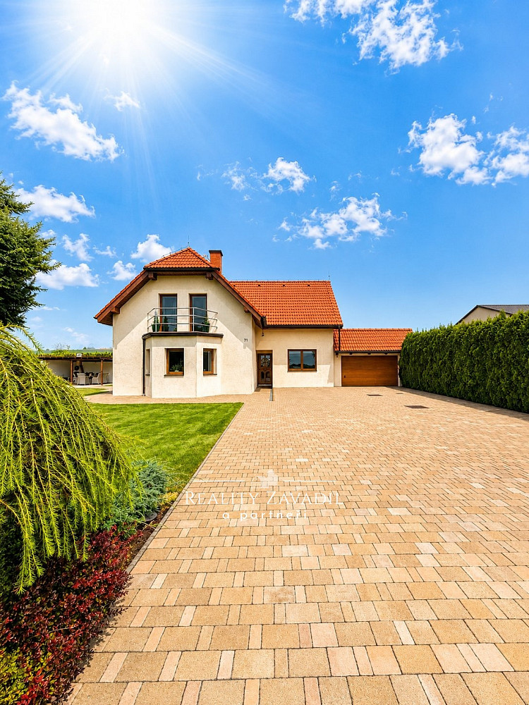 Prodej domu 155 m² s pozemkem 1 232 m² – fotografie 3