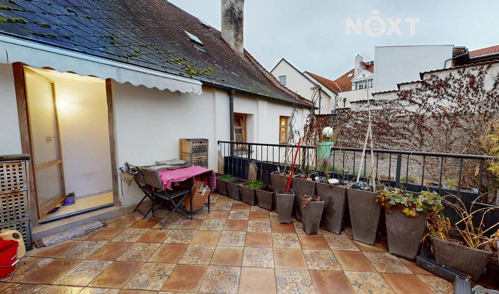 Prodej domu 296 m² s pozemkem 162 m², Kadaň – náhled fotky 6