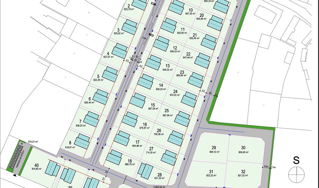 Prodej domu 350 m² s pozemkem 36 458 m², Čachovice – náhled fotky 6