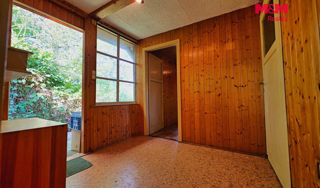 Prodej chaty/chalupy 36 m² s pozemkem 462 m², Olomouc – náhled fotky 13