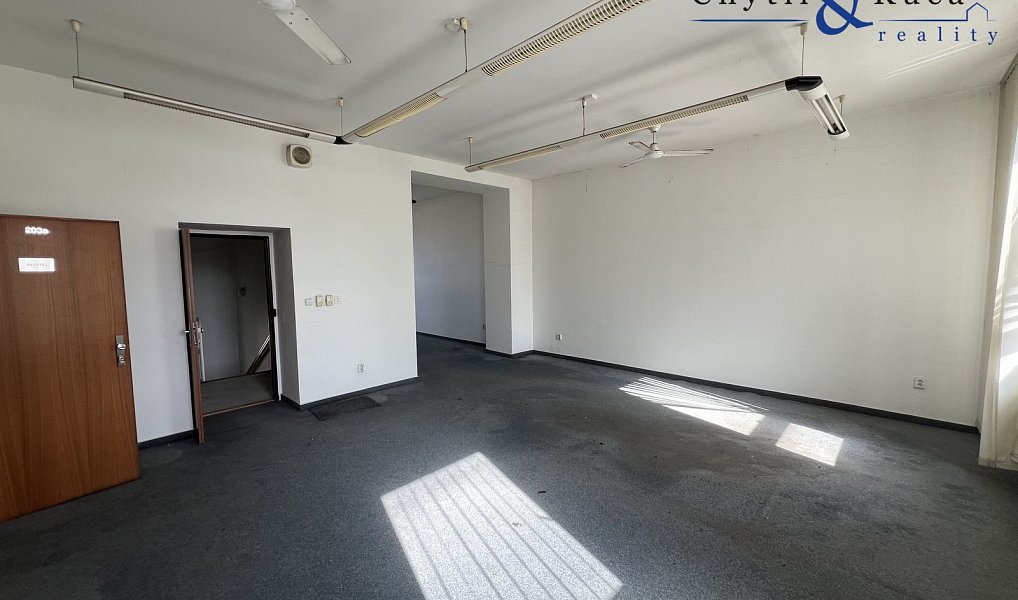 Prodej nájemního domu, činžáku 470 m², Přerov – náhled fotky 6