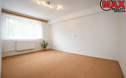 Pronájem bytu 1+1 35 m²