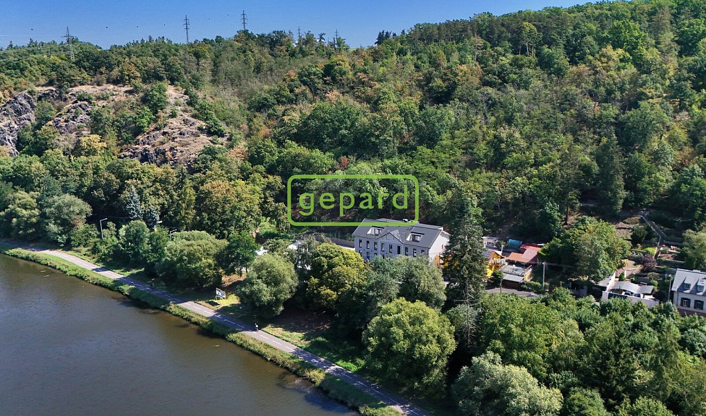Prodej bytu 2+kk 53 m², Praha – náhled fotky 14