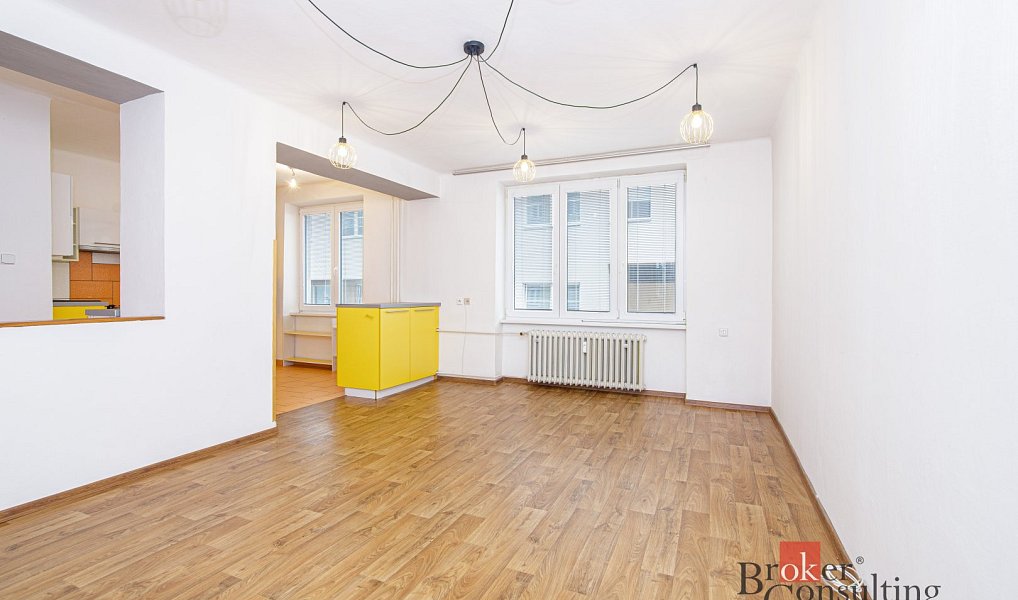 Prodej bytu 3+kk 76 m², Opava – náhled fotky 3