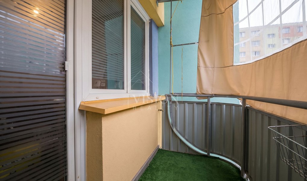 Prodej bytu 2+kk 42 m², České Budějovice – náhled fotky 13
