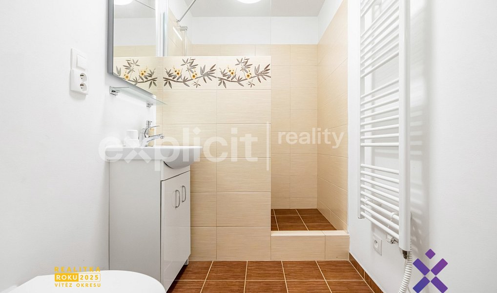 Prodej bytu 2+kk 54 m², Jeseník – náhled fotky 15