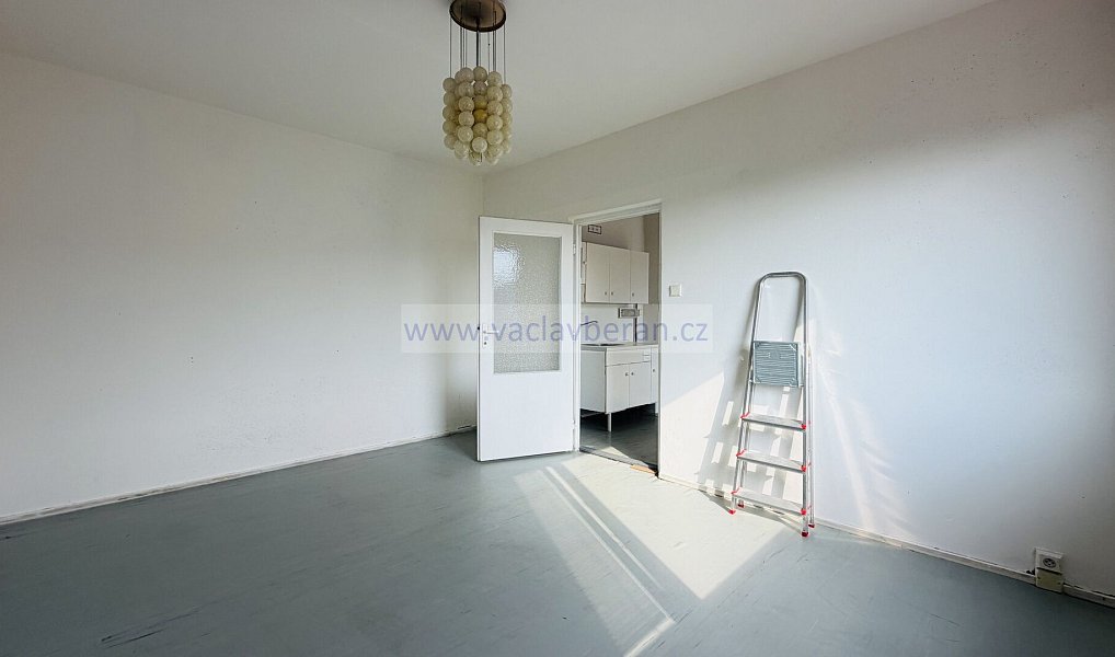Pronájem bytu 1+1 37 m², Česká Třebová – náhled fotky 7